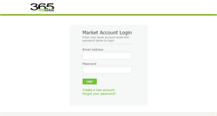 Desktop Screenshot of mymarketaccount.com